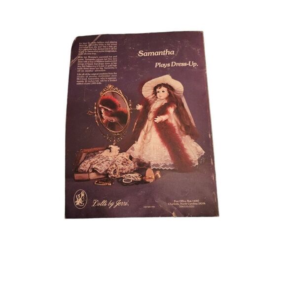 Doll reader October 1985 - Picture 4 of 5